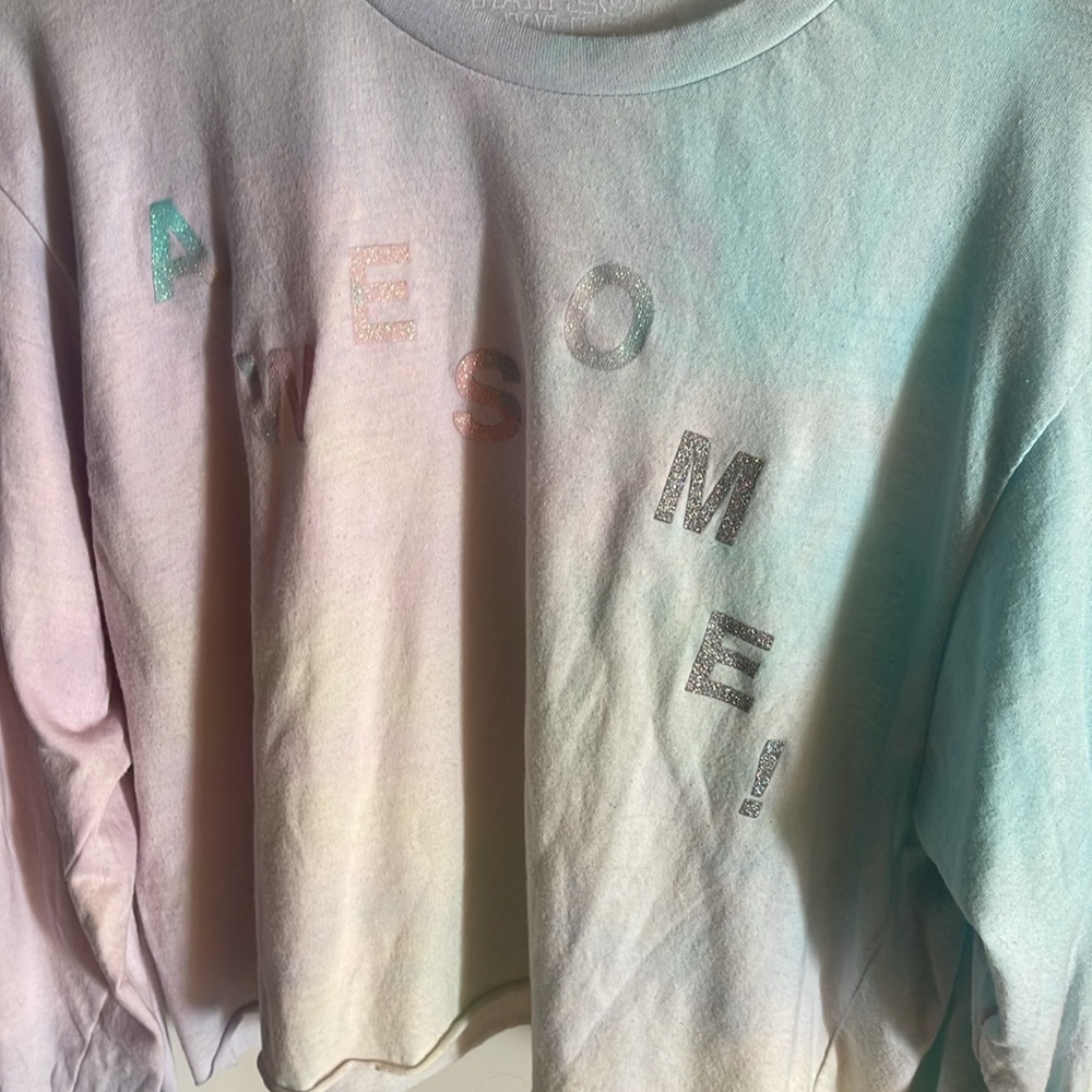 Taylor Swift L/S - Picture 5 of 5